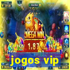 jogos vip